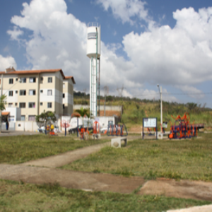 Solar do Barreiro - Belo Horizonte